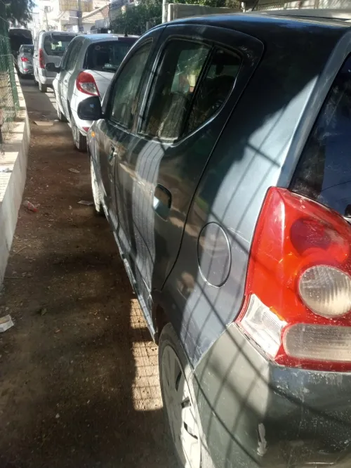 Suzuki Celerio 2009 GA
