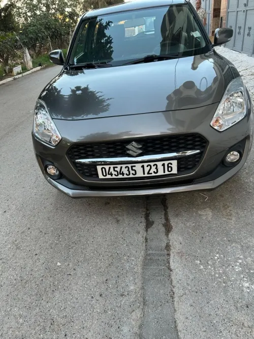 Suzuki Swift 2023 