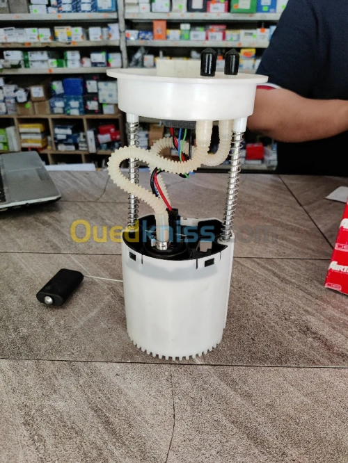 Pompe à essence Ibiza Polo Fabia 1.6 MPI