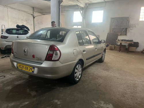 Renault Clio Classique 2008 