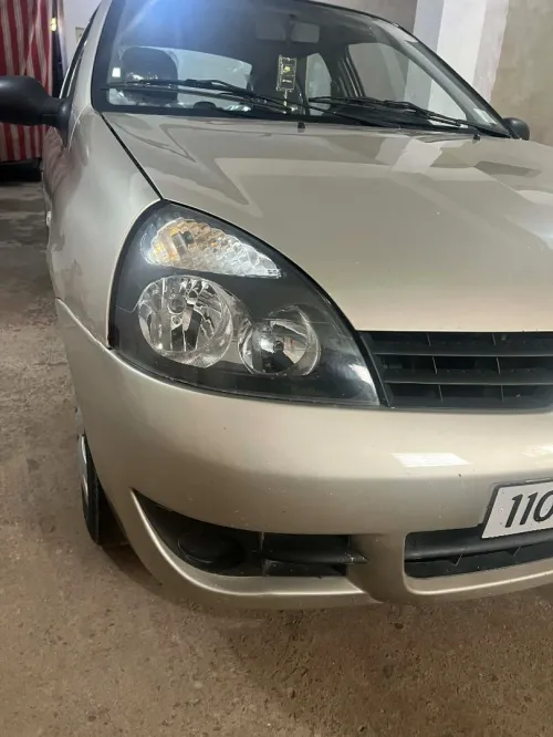 Renault Clio Classique 2008 