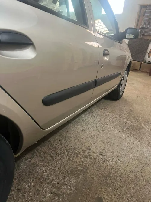Renault Clio Classique 2008 