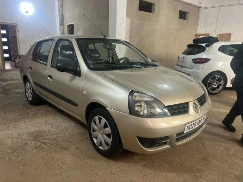 Renault Clio Classique 2008 