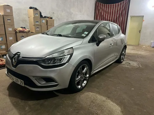 Renault Clio 4 2019 