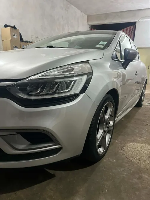 Renault Clio 4 2019 