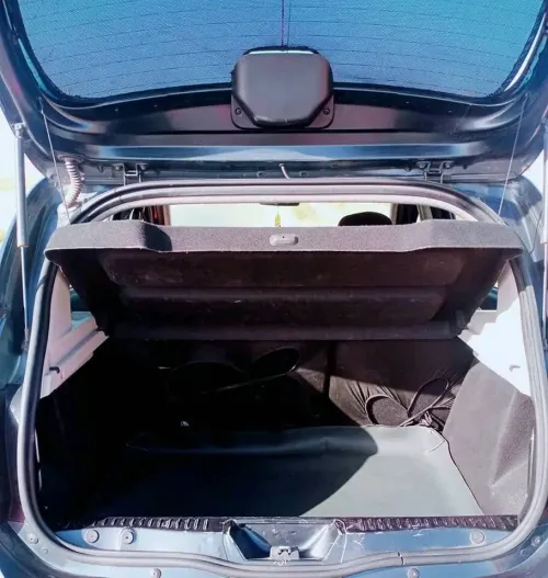Dacia Sandero 2019 Stepway