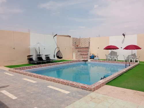 Vente Villa Djelfa Djelfa