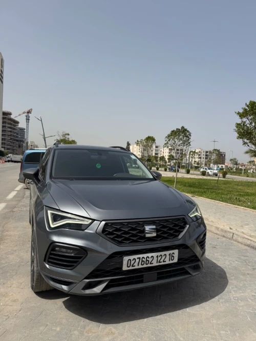 Seat ATECA 2022 FR