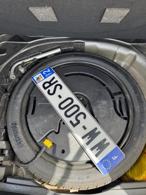 Seat ATECA 2022 FR