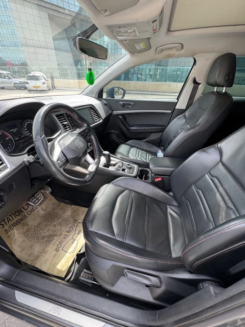 Seat ATECA 2022 FR