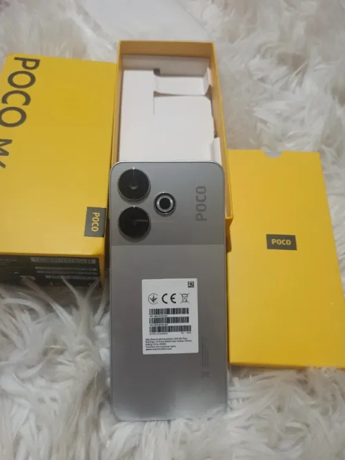 poco m6