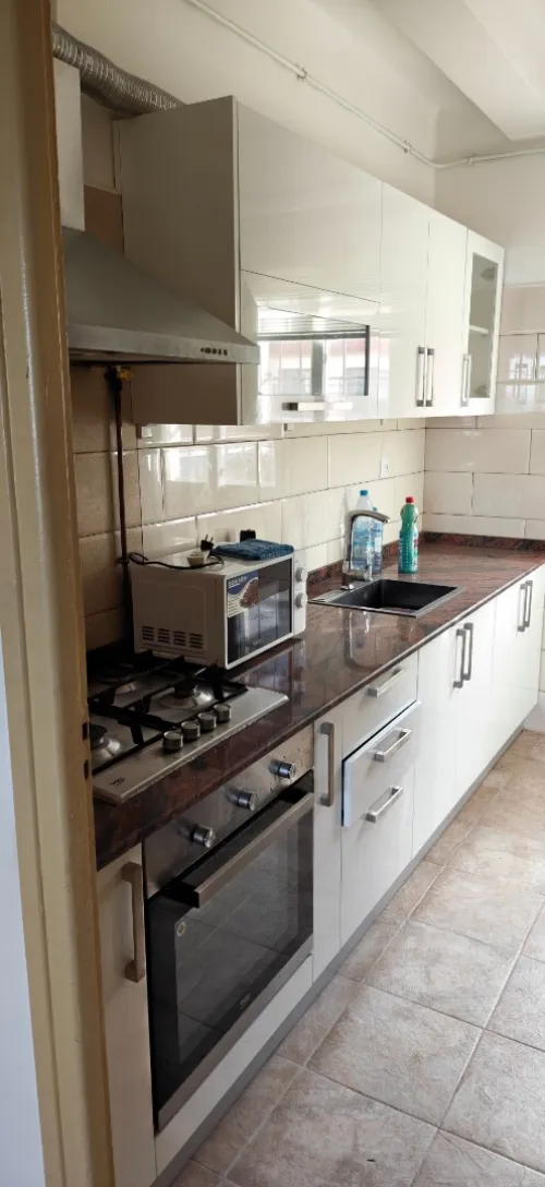 Vente Appartement F4 Alger Ain taya