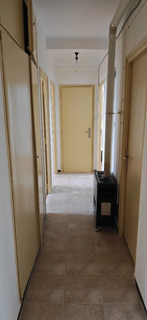 Vente Appartement F4 Alger Ain taya