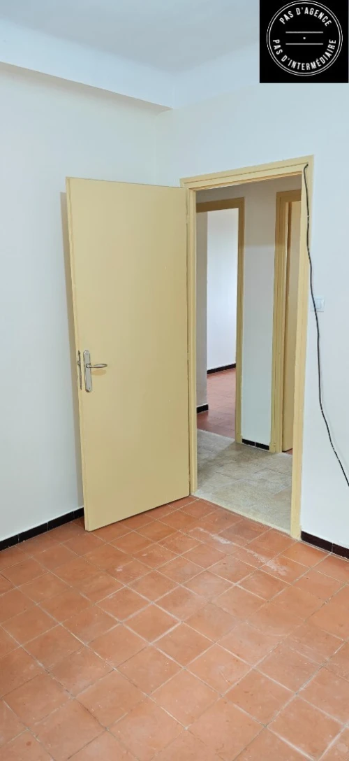 Vente Appartement F4 Alger Ain taya