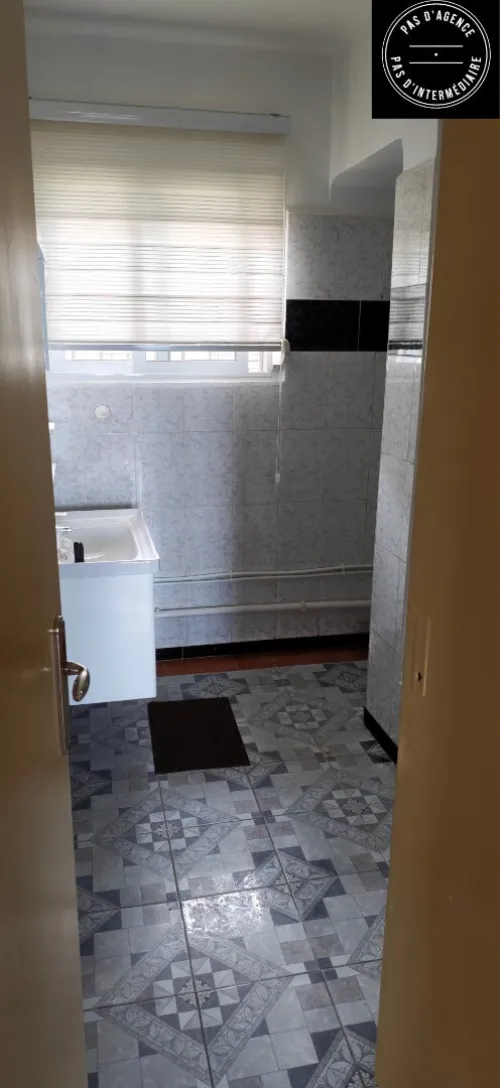 Vente Appartement F4 Alger Ain taya