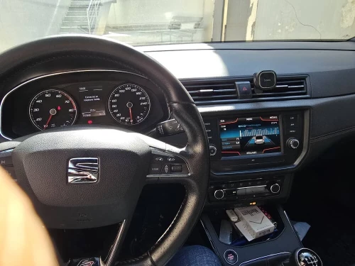 Seat ARONA 2018 FR 17
