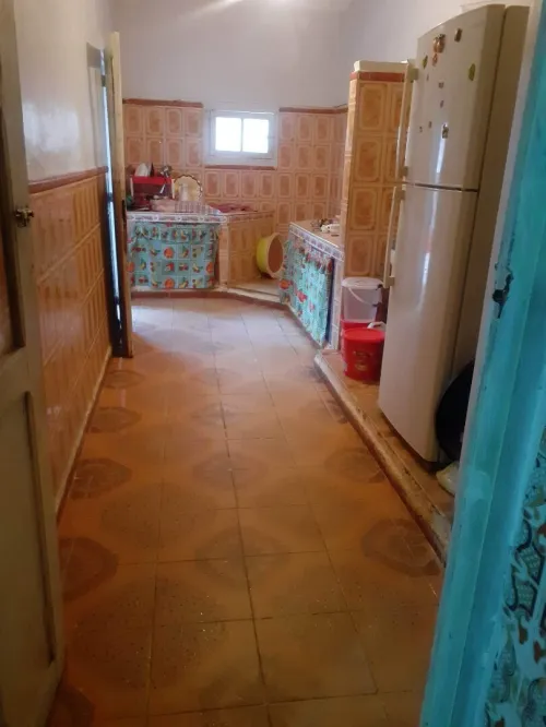 Vente Villa Sidi Bel Abbès Tabla