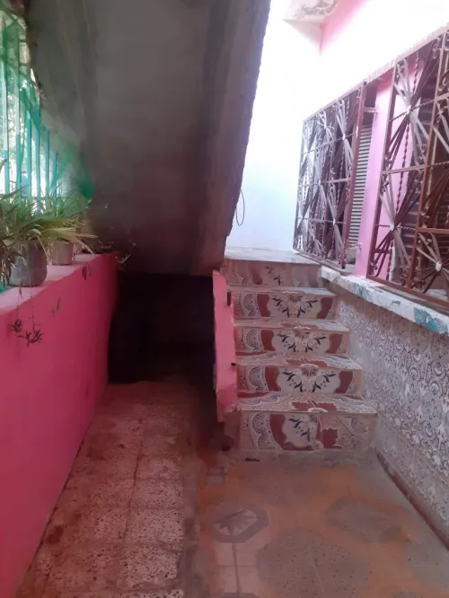 Vente Villa Sidi Bel Abbès Tabla