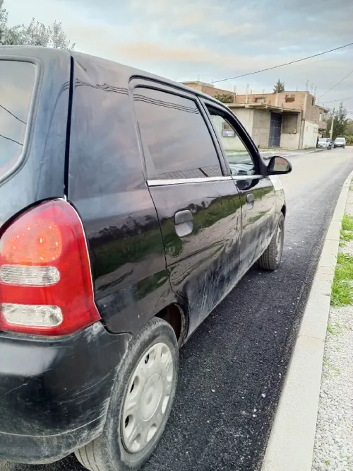 Suzuki Alto 2011 Alto