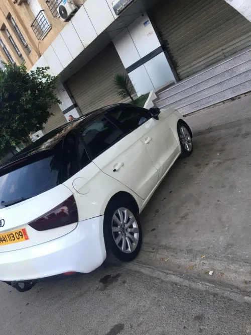 Audi A1 Sportback 2013 A1 Sport Back