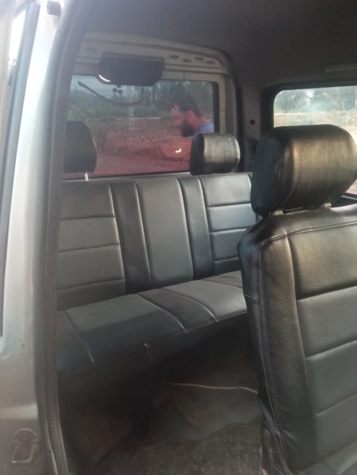 Gonow Mini Truck Double Cabine 2014 Mini Truck Double Cabine
