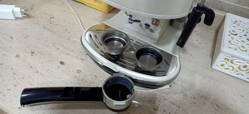 Machine à café 