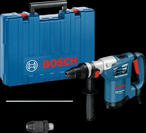 Marteau piqueur bosch 4kg professionnel