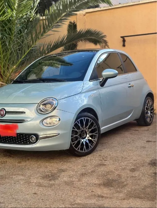 Fiat 500 2026 Dolcevita MIB