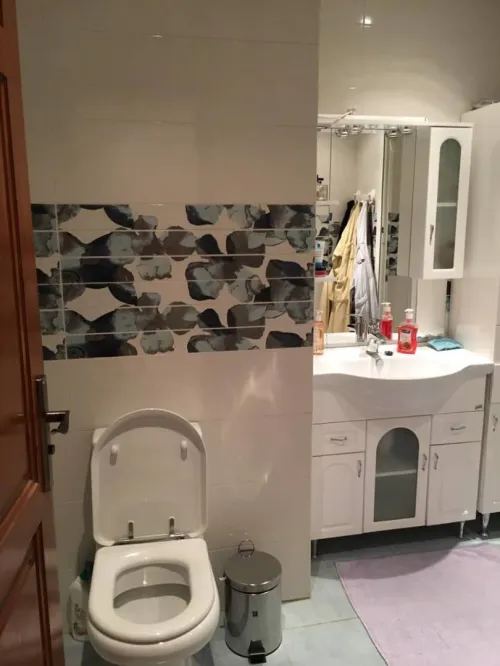 Vente Appartement F4 Alger Draria