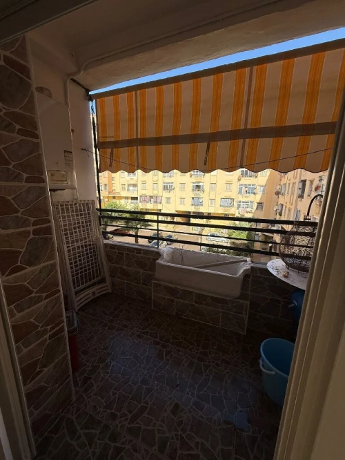 Location Appartement F3 Alger Souidania