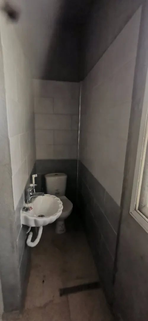 Location Immeuble Alger Staoueli