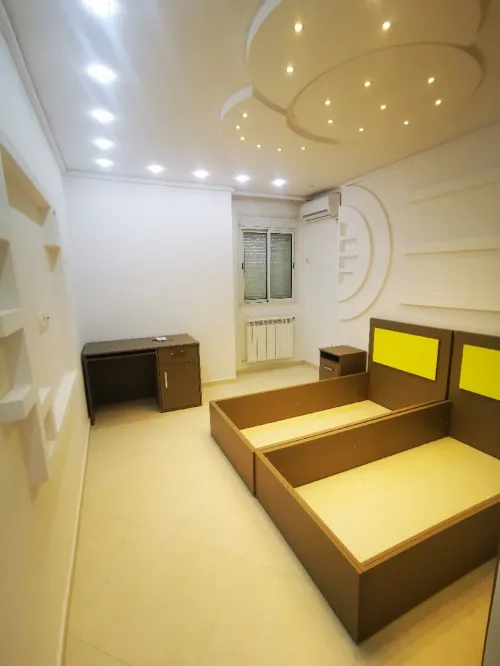 Location Appartement F4 Alger Draria