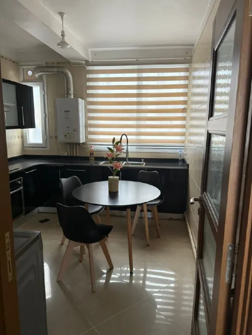 Vente Appartement F3 Alger El achour