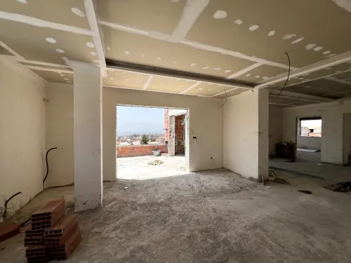 Vente Appartement F5 Alger Khraissia 11