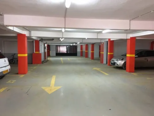 Vente Appartement F4 Alger Draria