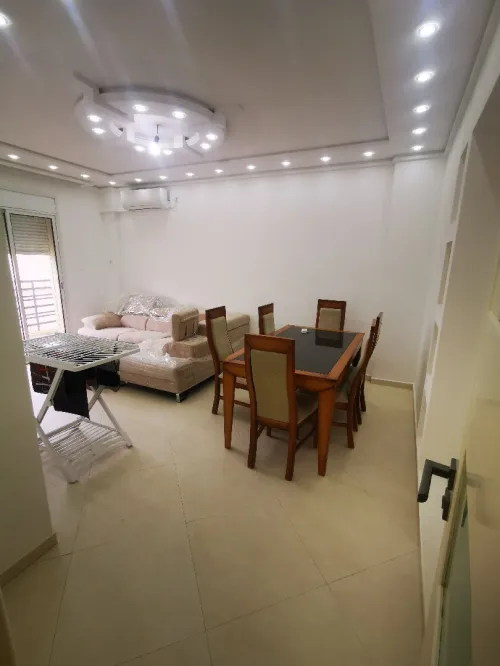 Location Appartement F4 Alger Draria
