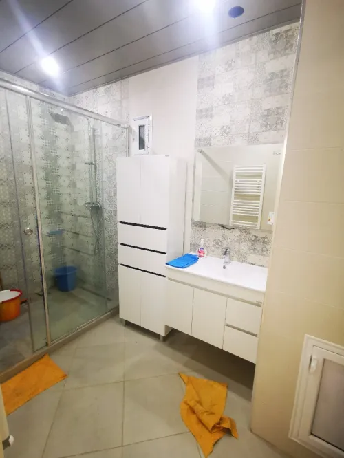 Location Appartement F4 Alger Draria