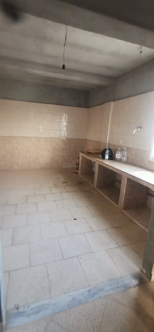 Location Immeuble Alger Staoueli