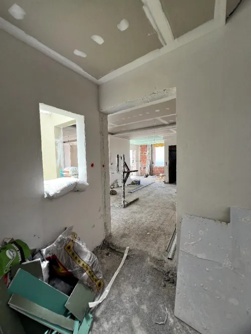 Vente Appartement F5 Alger Khraissia