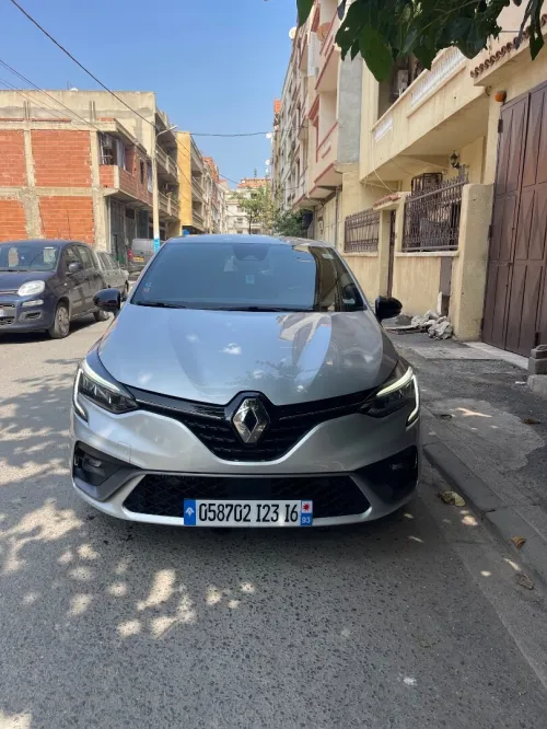 Renault Clio 5  2023 RS Line