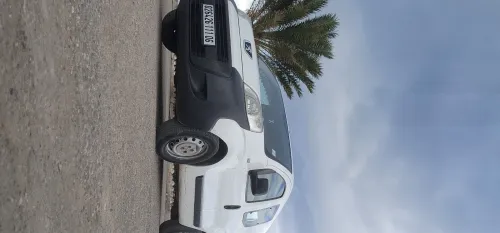 Peugeot Bipper 2011 Tepee