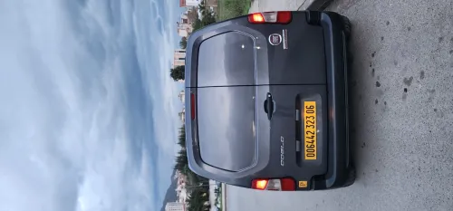 Fiat Doblo 2023 Doblo commercial