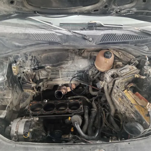 Renault Clio 2 2001 Clio 2
