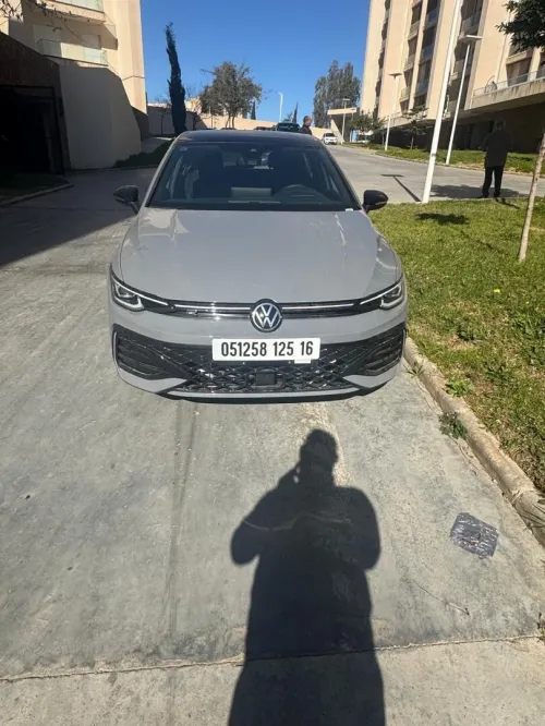 Volkswagen Golf 8 2025 R- Line 