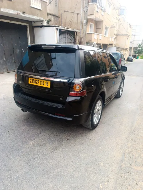 Land Rover Freelander 2 2014 Freelander 2