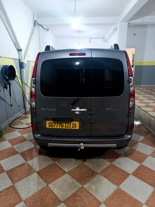 Renault Kangoo 2021 Privilège +