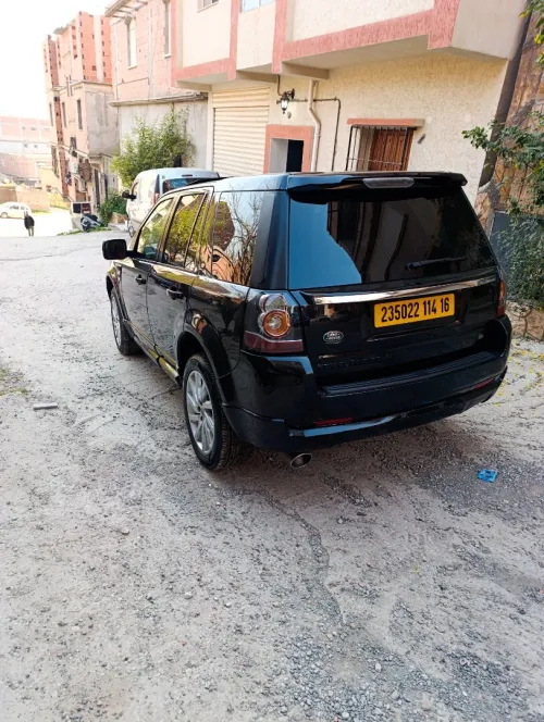 Land Rover Freelander 2 2014 Freelander 2