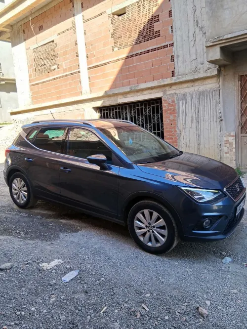 Seat ARONA 2021 ARONA