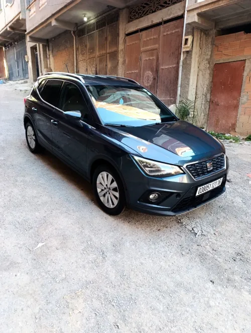 Seat ARONA 2021 ARONA