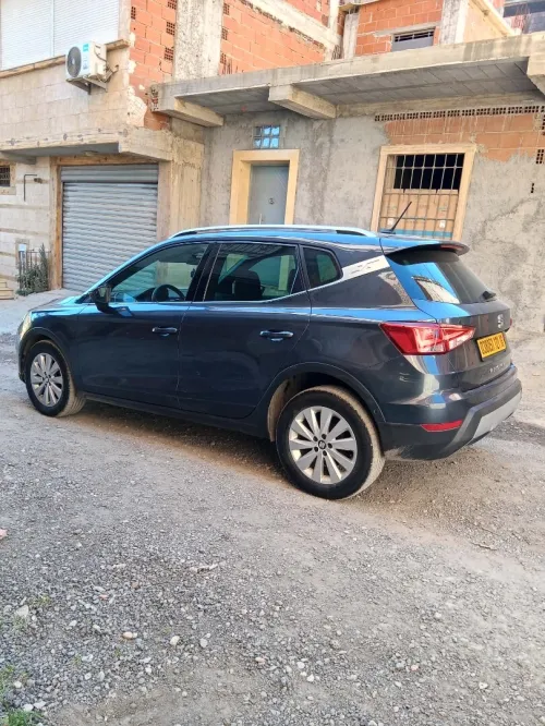 Seat ARONA 2021 ARONA